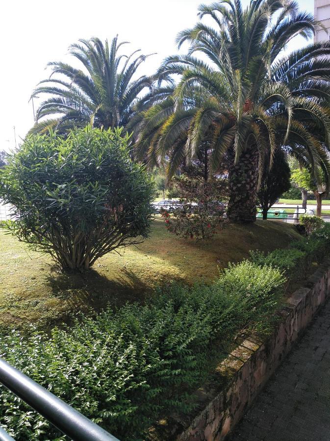 Apartamento Sobrevilla Sdr IV Sardinero Santander Exterior photo