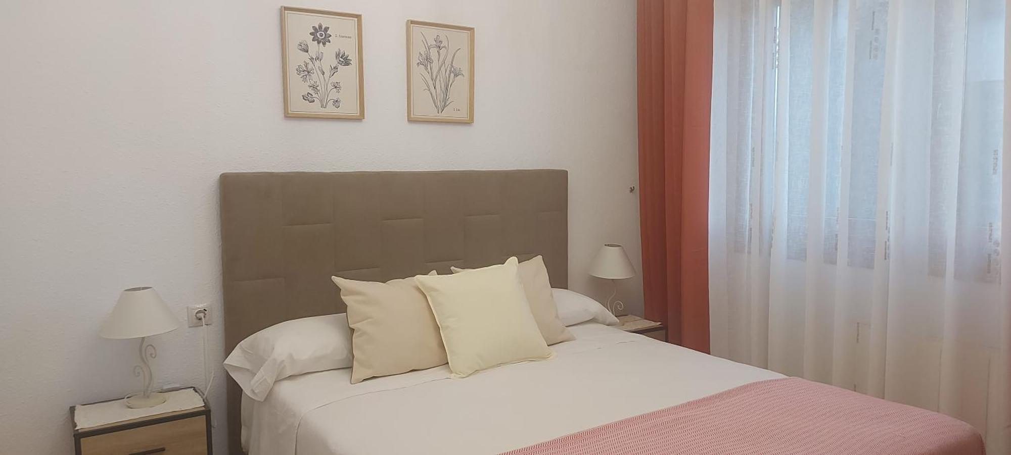 Apartamento Sobrevilla Sdr IV Sardinero Santander Exterior photo